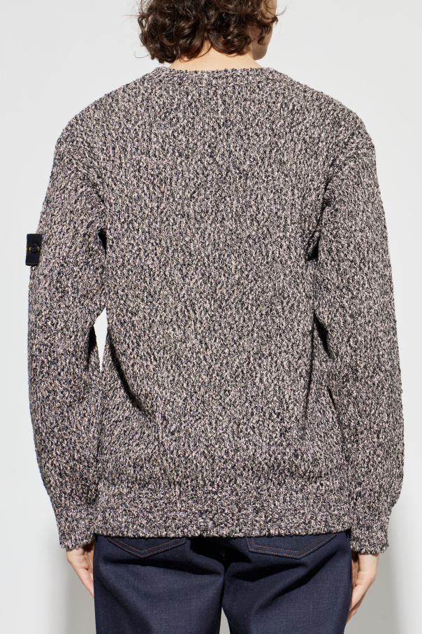 Stone Island Crew neck sweater | Men's | Vitkac